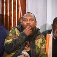 File image of Nairobi Governor Mike Sonko in court