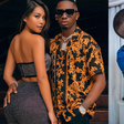 Juma Jux and girlfriend, Vanessa Mdee, Ice Prince and