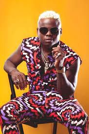 Harmonize beats Diamond, Alikiba, and Sauti Sol for this year’s MTV EMAs awards