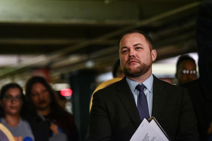 The 2021 New York City Mayoral Race: Coming Soon to a Living Room Near You