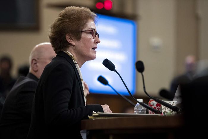 The President Bursts Through the Virtual Courtroom Doors