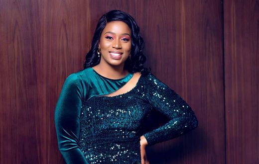 Diana Marua speaks out after being accused of stealing designer handbags