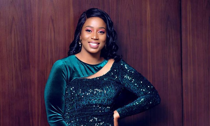 Diana Marua speaks out after being accused of stealing designer handbags