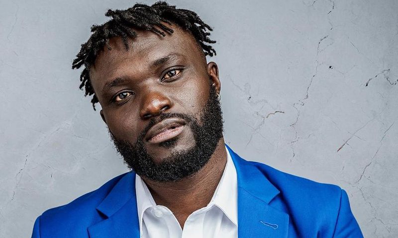 Naiboi accused of failing to pay for over 10 songs by producer Ilogos