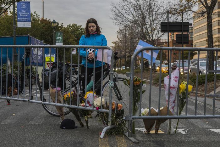 Trump's Tweets Do Not Bar Prosecutors From Seeking Death in Terror Case, Judge Rules