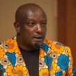 LGBT activist Binyavanga Wainaina