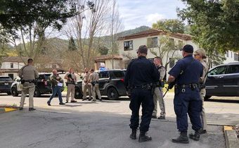 Patient shoots doctor at Florida veterans affairs hospital, officials say
