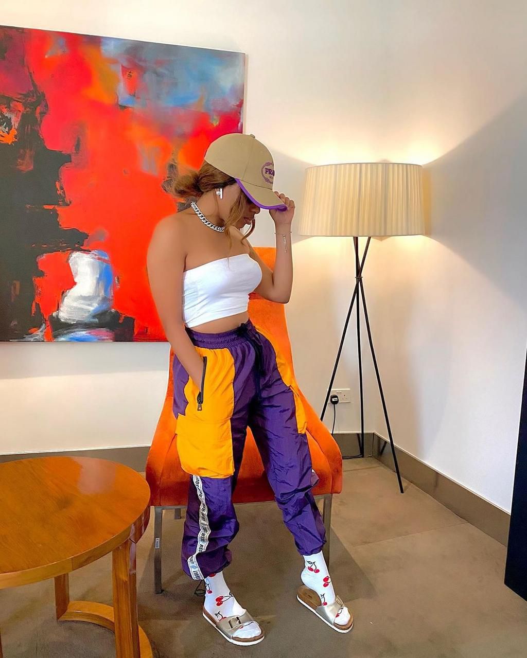 I don’t regret not signing with Wasafi – Nandy