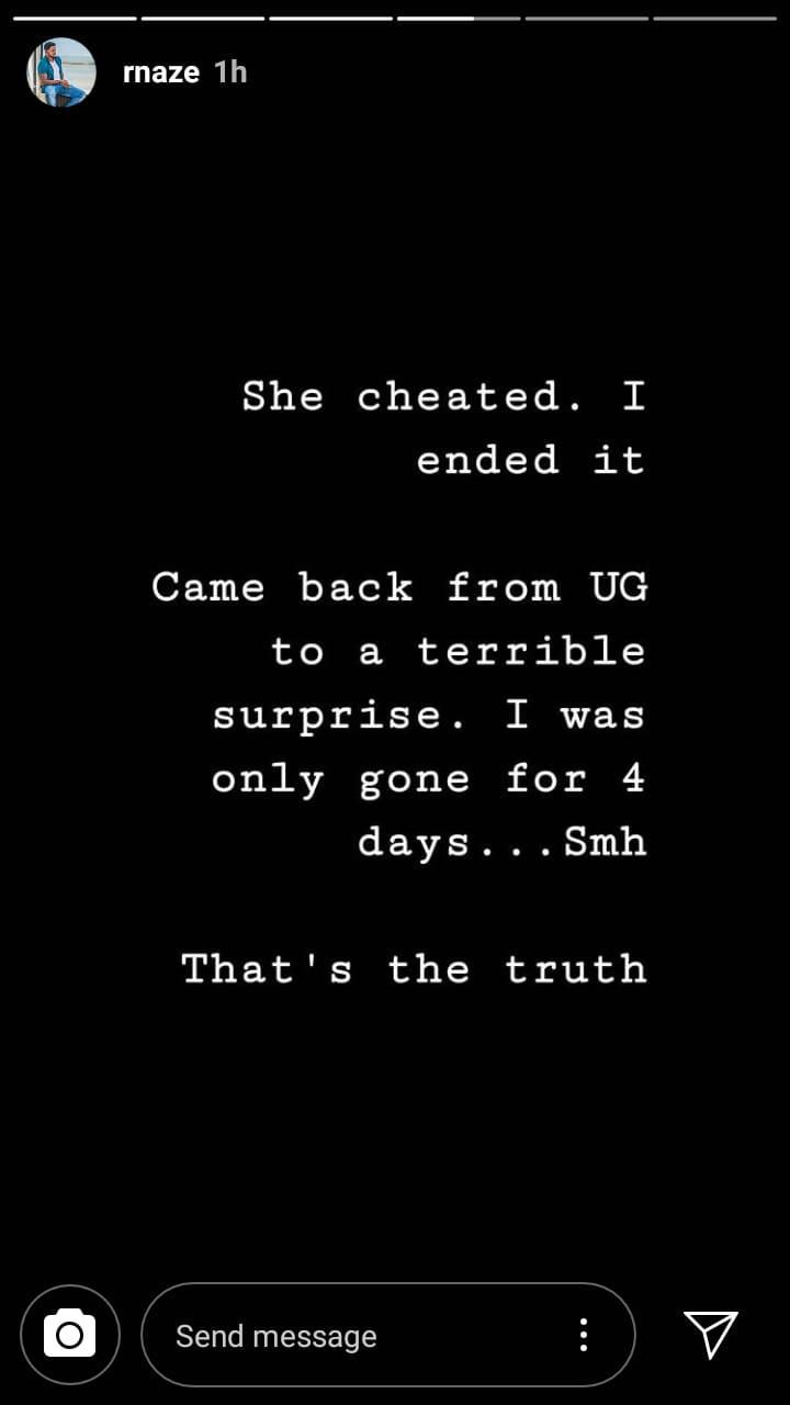 Rnaze's post on Instagram