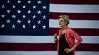 Warren Details Her Account of Losing Teaching Job Because of Pregnancy