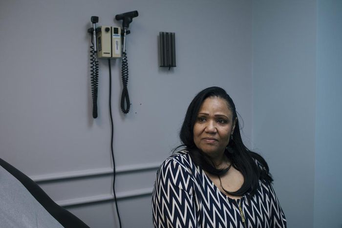 Treated Like a 'Piece of Meat': Female Veterans Endure Harassment at the VA