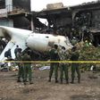 Damning details emerge on Kenyan plane that crashed