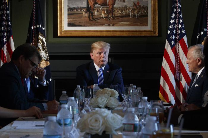 A Short History of Political Red Faces Over Workers Without Green Cards