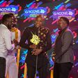 List of winners of Groove Awards 2019