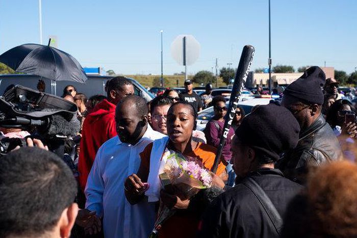 A twist in the Jazmine Barnes case as a suspect is charged with capital murder