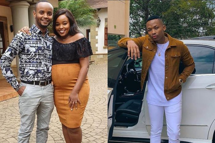 The Wajesus vs Terence Creative beef, Bahati’s son speaks minutes after birth and other stories making headlines this week