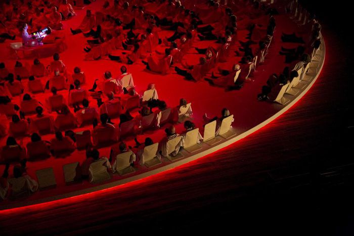 How the Shed Can Live Up to Its Hype: Focus on the Artists