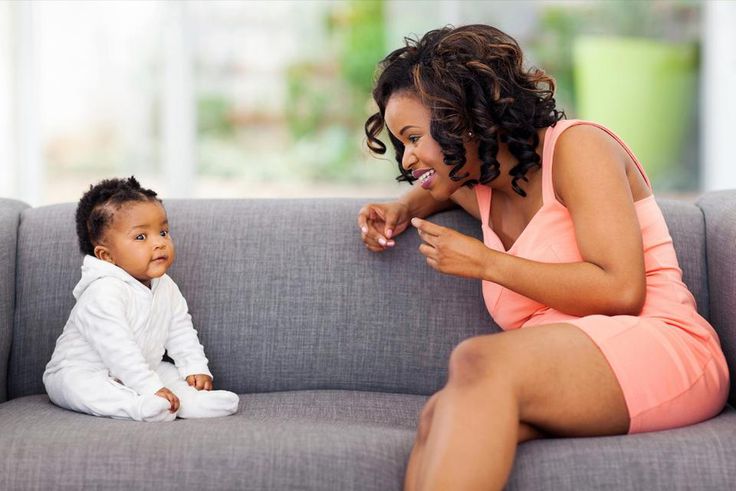 How to get your toddler to talk (ebony)