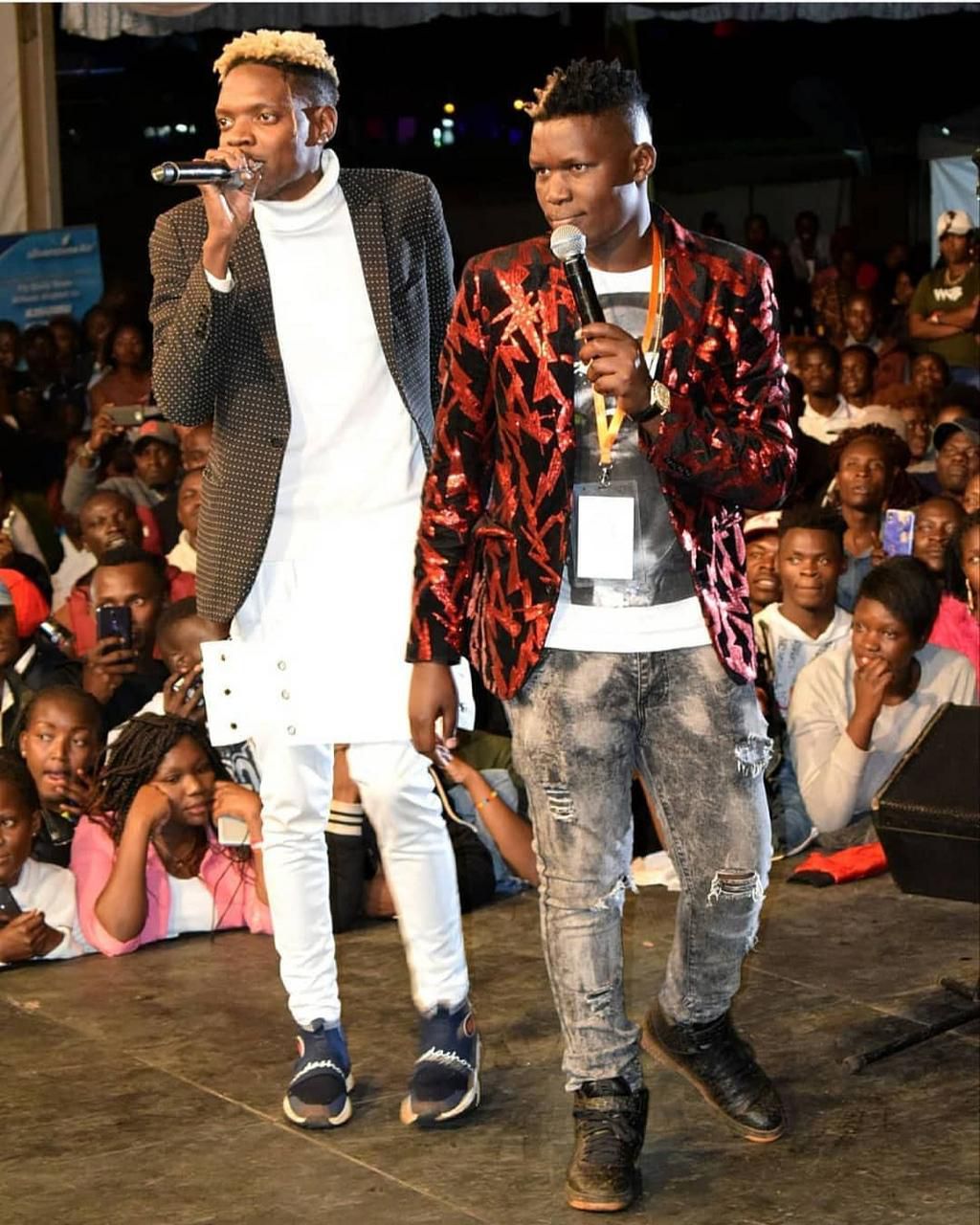 Comedian Owago Onyiro reveals why he quit well-paying Radio job (Exclusive)