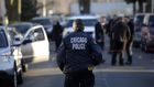 Murder Rate Drops Across U.S., but Not in All Large Cities