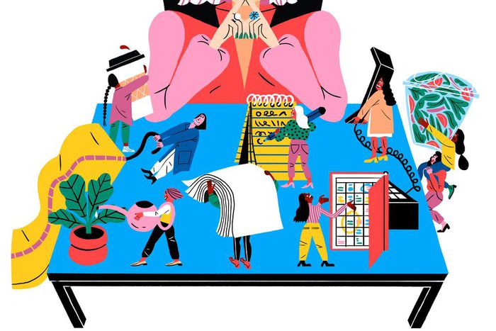 New Hollywood Twist on Bad Female Bosses