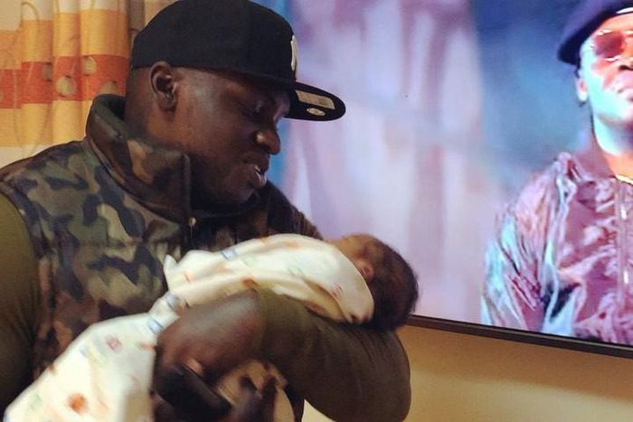 Papa Jones (Instagram)