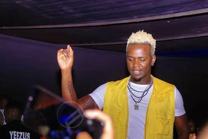 List of scandals Willy Paul has been caught up in