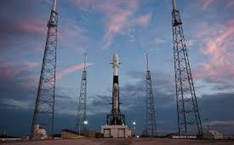 SpaceX to launch 60 Starlink satellites, aiming to build orbital internet