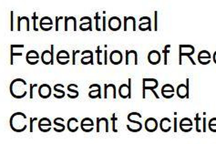 International Federation of Red Cross and Red Crescent Societies (IFRC)