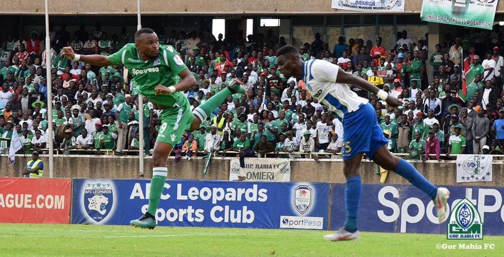 Top African Soccer Rivalries