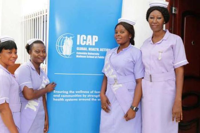 U.S. Embassy in Sierra Leone