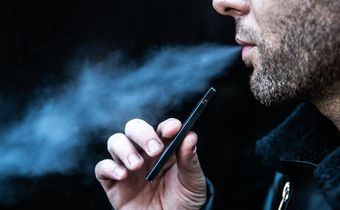 Is It Time to Quit Vaping?