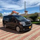 Hamisa Mobetto gifts mother with brand new car