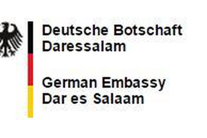 Embassy of the Federal Republic of Germany - Tanzania