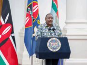 President Uhuru