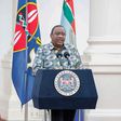 President Uhuru