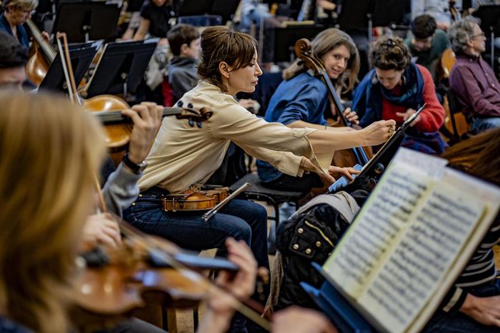 A Revolutionary Approach to Beethoven: Period Instruments