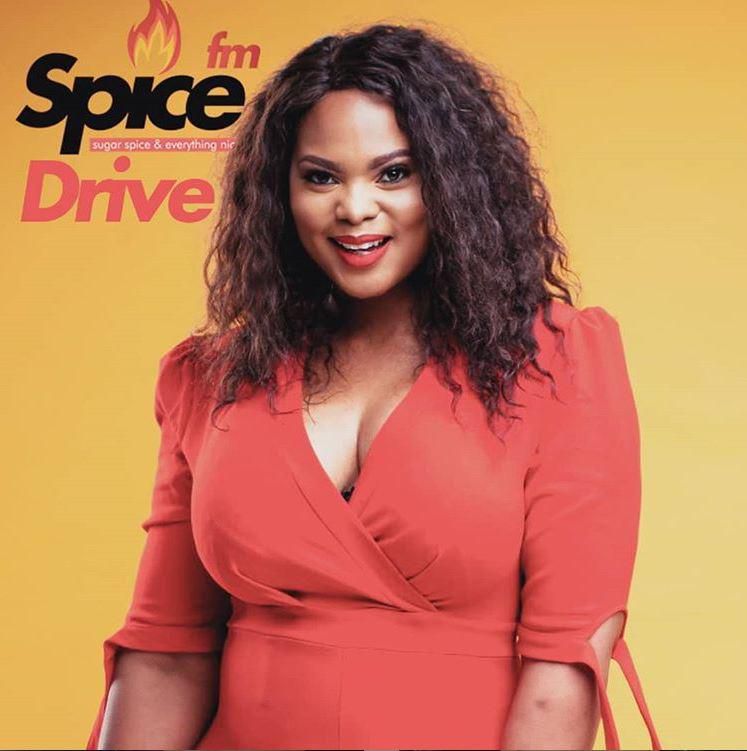 Former Ebru TV presenter lands radio job