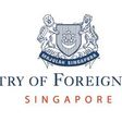 Ministry of Foreign Affairs - Singapore