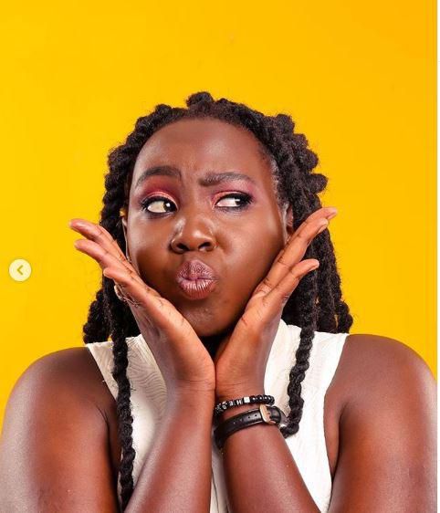 Chebet Ronoh. 10 Instagram comedians who cracked our ribs in 2019