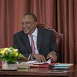 Uhuru at Sagana: Only vernacular languages allowed, phones and recording devices confiscated