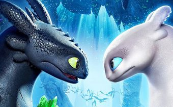 'How to Train Your Dragon: The Hidden World' Review: A series scales up