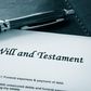 Proposal to amend the Succession Bill