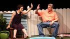 Review: In 'Public Servant,' a changed daughter returns from college