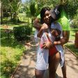 Nicah the Queen goes public with her new man days after Baecation (Photos)