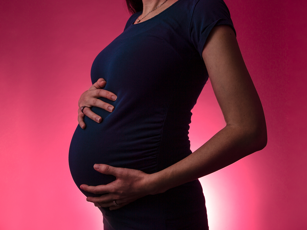 pregnant woman pregnancy expectant expecting first second third trimester fertile fertility mom mother parent maternity baby birth labor cox 4