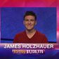 How did James Holzhauer turn 'Jeopardy!' into his own ATM? We asked him