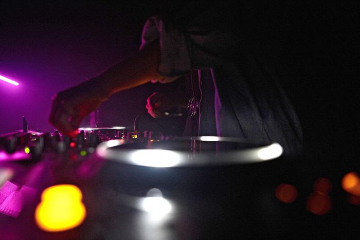 A DJ Shows How to Let Go in Authoritarian Kazakhstan