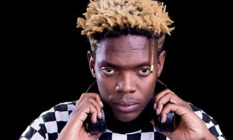 You are my father and mother figure – Fred Omondi’s emotional message to Eric Omondi