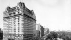 The widows of the Plaza Hotel